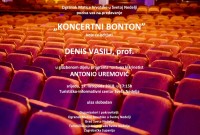 Koncertni bonton plakat1