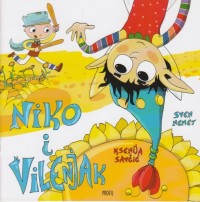 niko i vilenjak