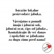 lokalni proizvodaci savjet tekst